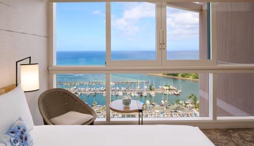 Prince Waikiki