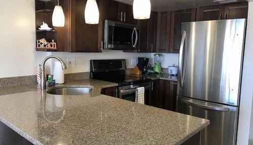 Ilikai Tower 1532 Lagoon View 1BR