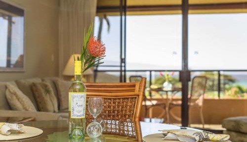 Kahana Villa F406