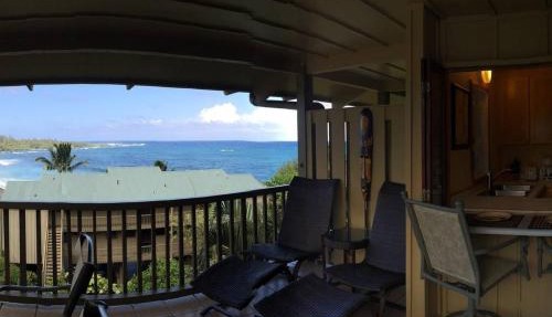 Kailani Suite at hana Kai Resort