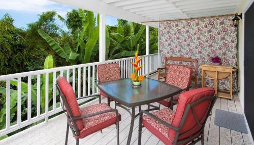 Bears' Place Guest House